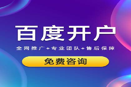 百度竞价推广代运营助力电商行业案例
